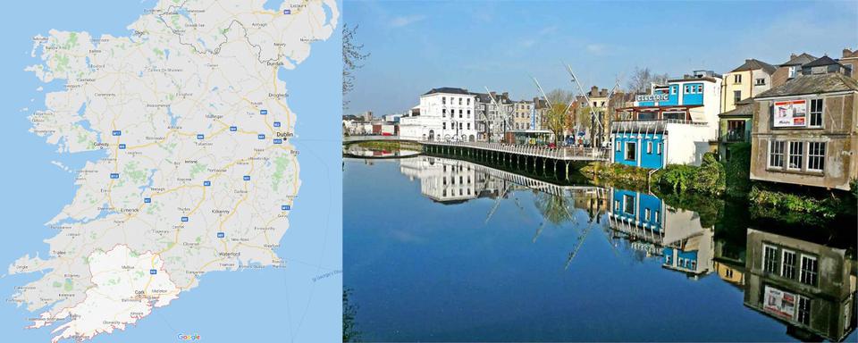 Things to do in Cork