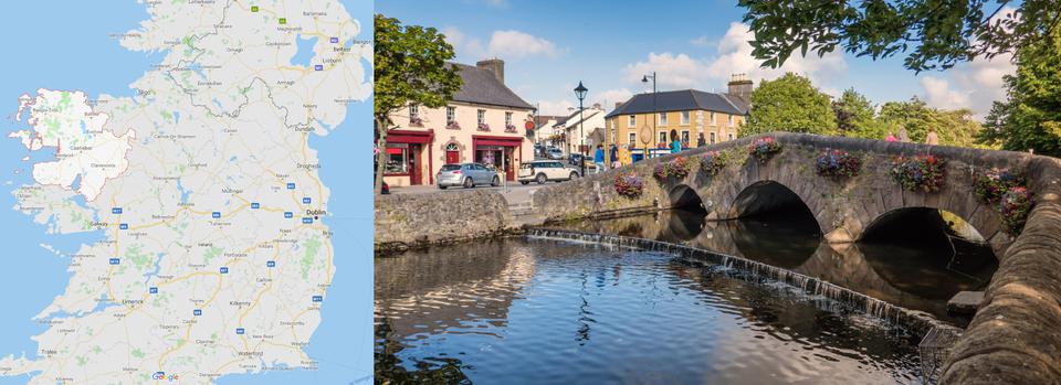 Things to do in Mayo