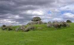 Carrowmore Megalithic Cemetery