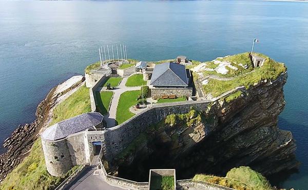 Fort Dunree Military Museum