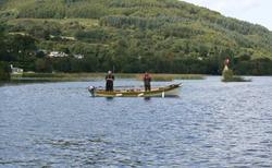 TJ's Angling Lough Derg