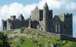 Rock of Cashel