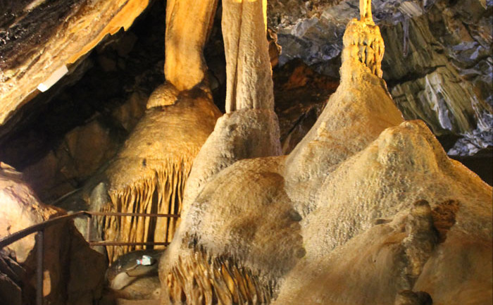 Mitchelstown Cave