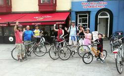 Kilkenny Cycling Tours