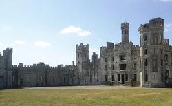 Duckett's Grove and Walled Garden