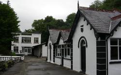 Lisdoonvarna Spa Wells