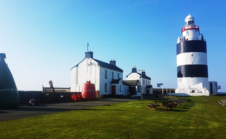 Hook Lighthouse