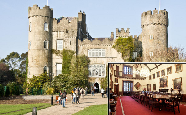 Malahide Castle and Gardens