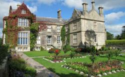 Muckross House, Gardens and Traditional Farms