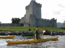 Outdoor Adventures with Irish Adventures