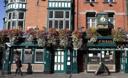 O'Neill's Pub