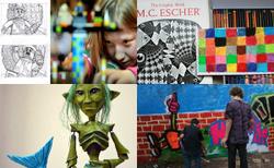 Wexford Arts Centre - Events, Exhibitions, Workshops